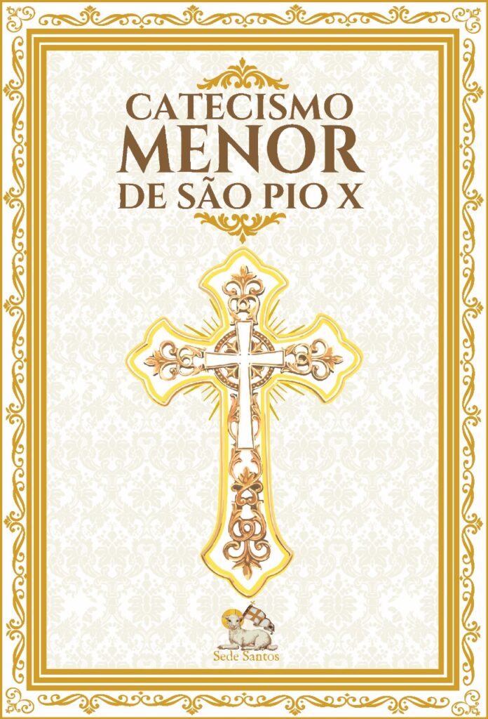 Catecismo Menor de São Pio X